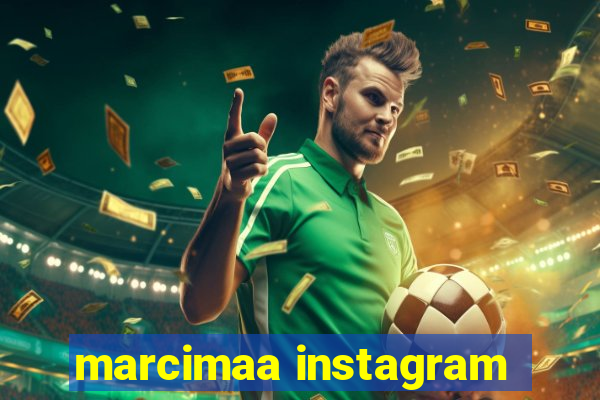 marcimaa instagram